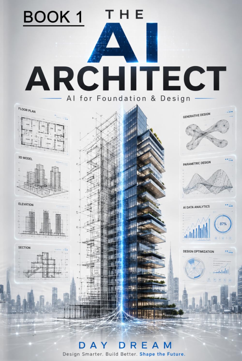 The AI Architect: AI for Foundation & Design