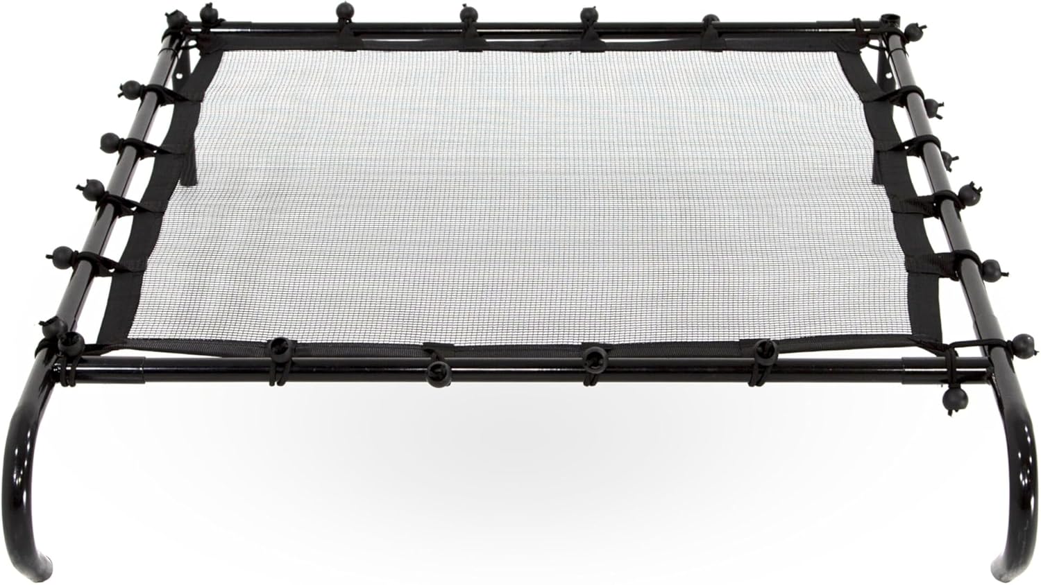 Skywalker Sports Multi-Sport Training Rebounder, Black