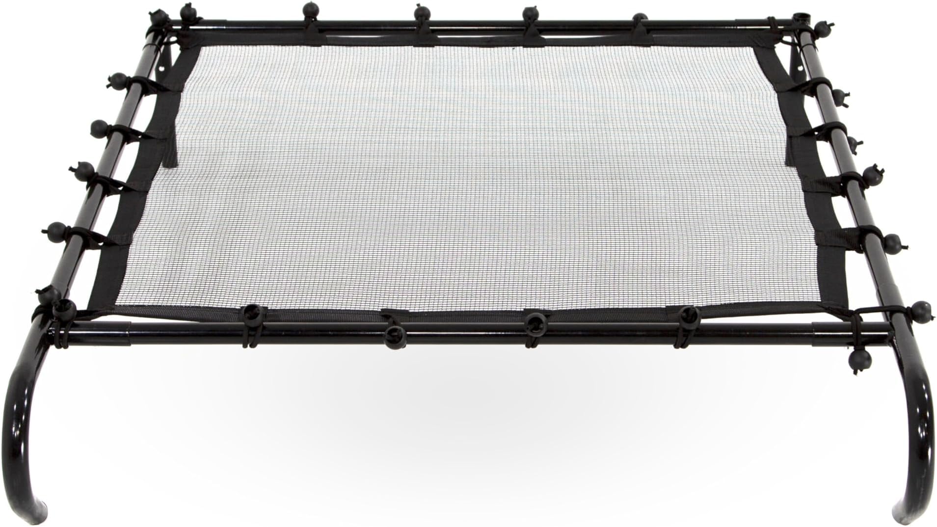 Skywalker Sports Multi-Sport Training Rebounder, Black