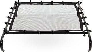 Skywalker Sports Multi-Sport Training Rebounder, Black
