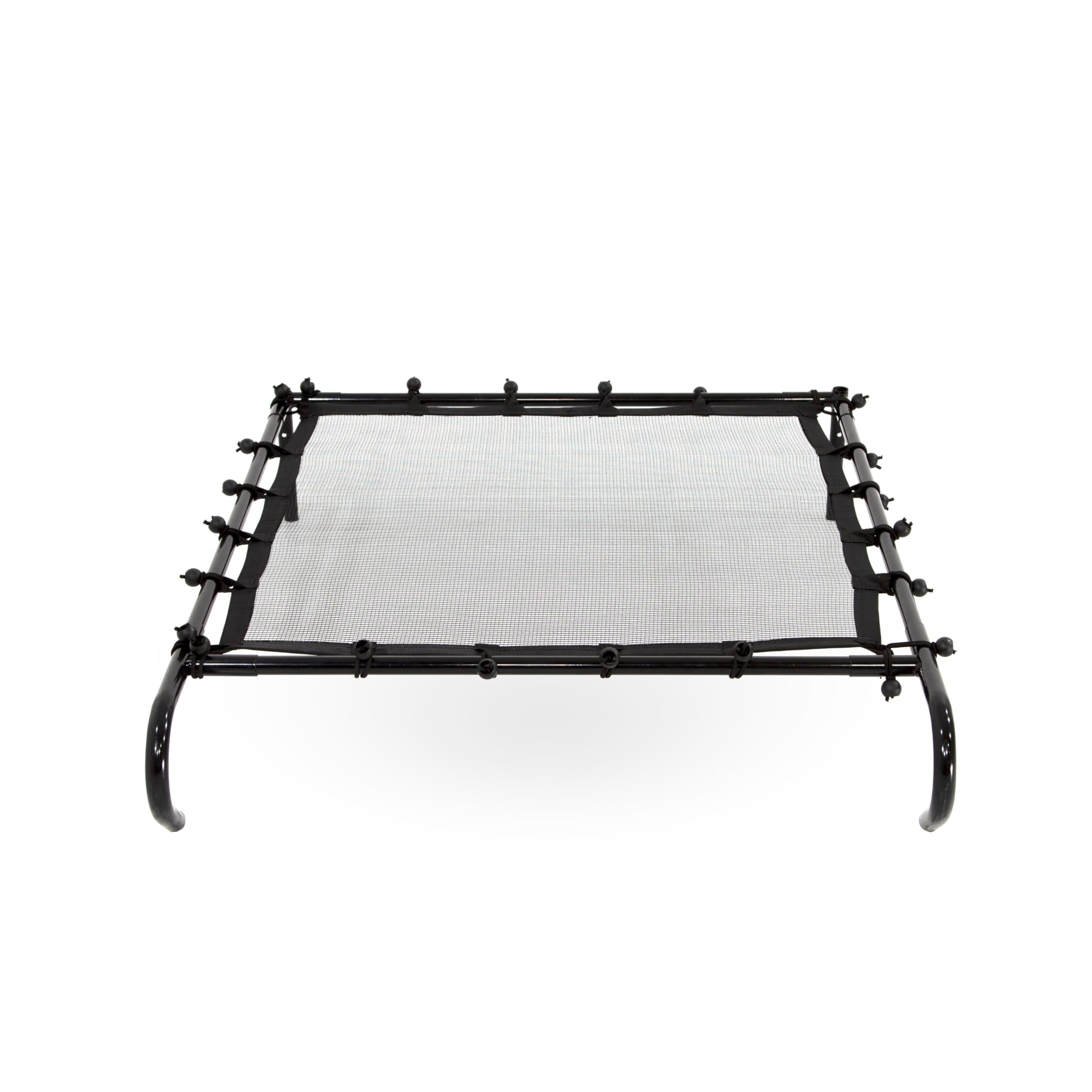 Skywalker Sports Multi-Sport Training Rebounder, Black