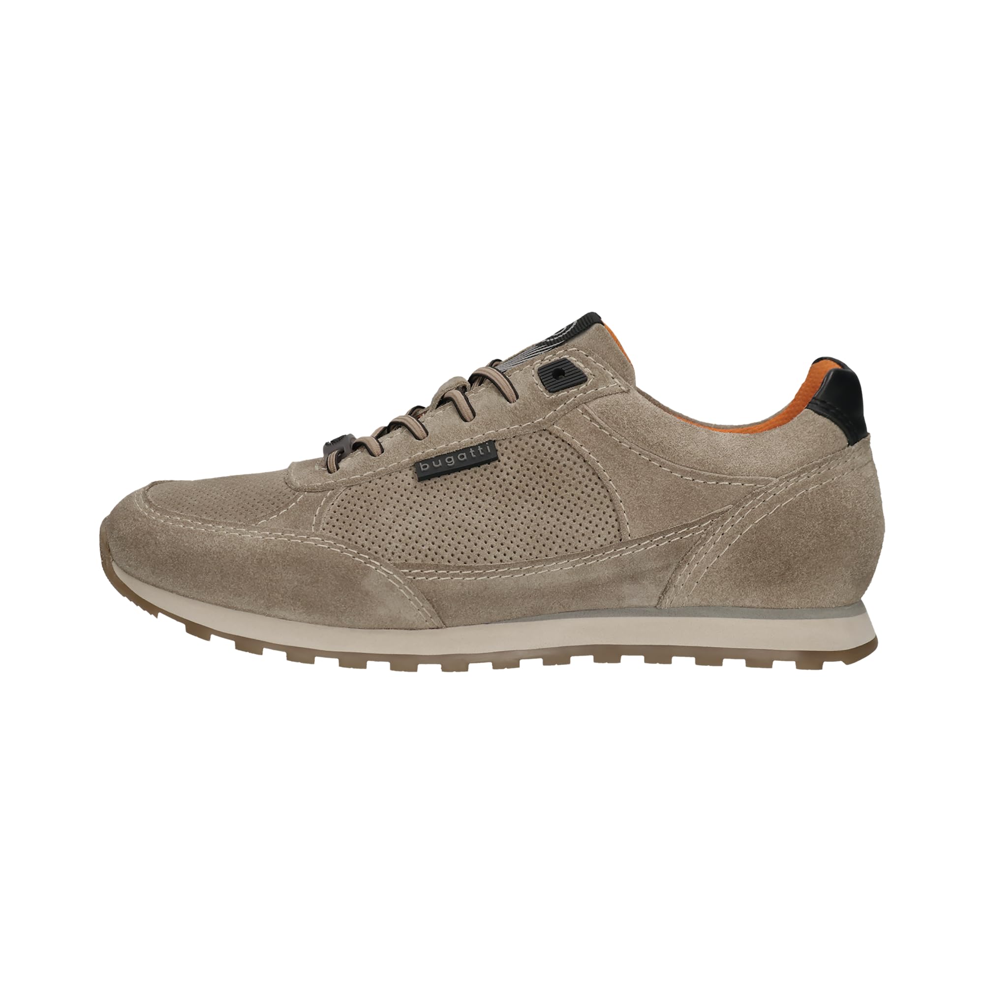 bugatti Herren Businessschuhe, Männer Schnürer
