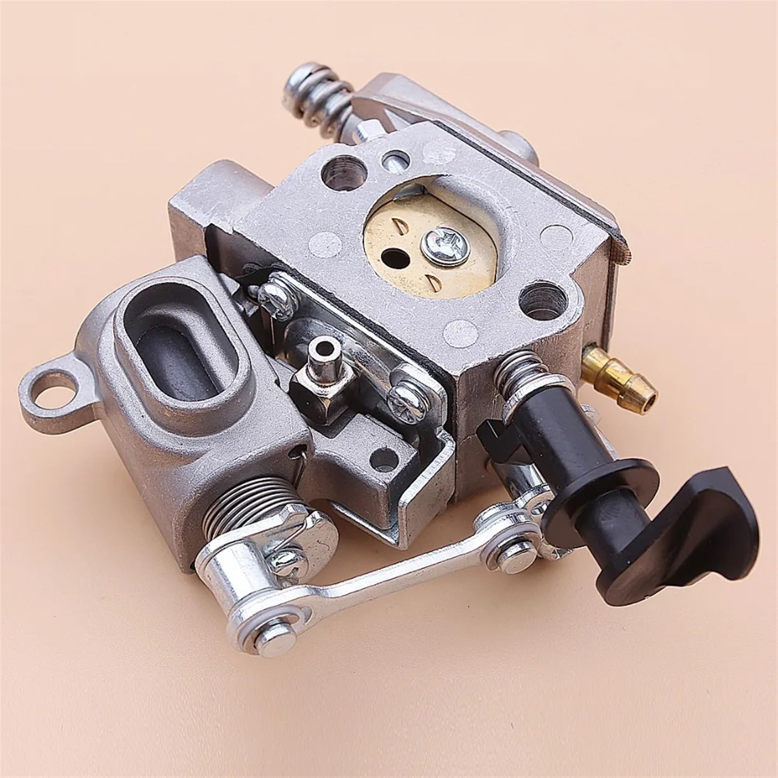 Carburatore for T435 MP114E-14 WT935 Carburatore Attrezzi da giardinaggio Pezzi di ricambio motore