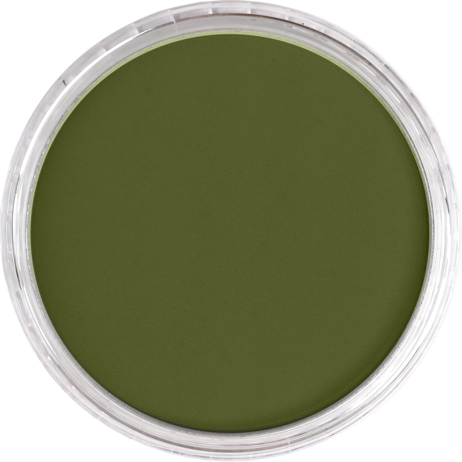 Pan Pastel Peinture Artiste Pastel Hansa Jaune Extra Foncé