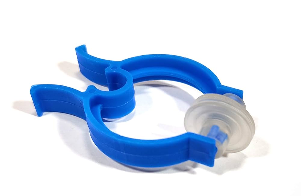 3 Pcs - Nasal Compression Clips Epistaxis Care : Amazon.ca