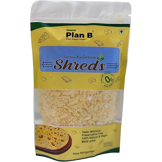 Plan B Meltable Shreds - 200g