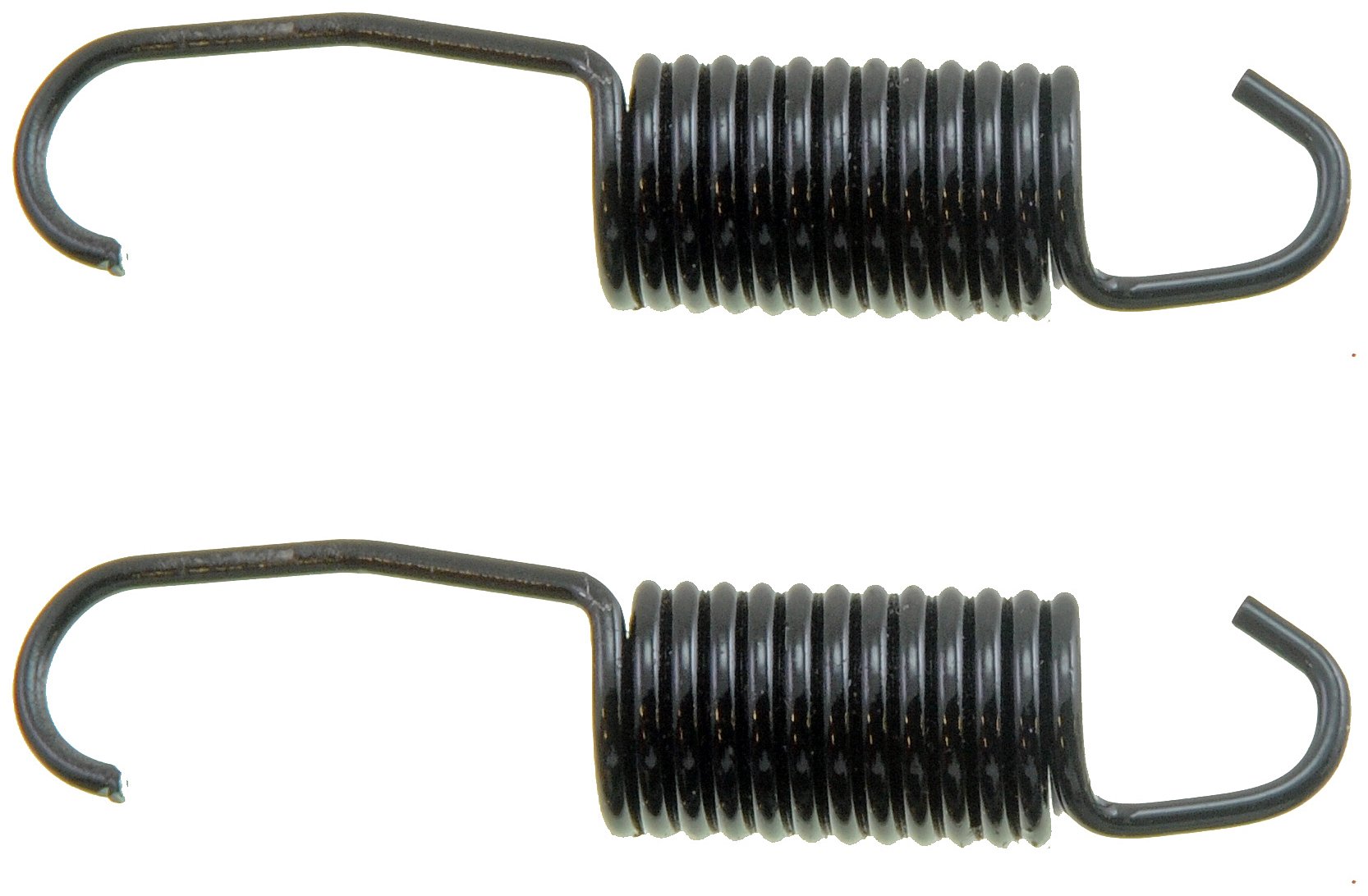 ADJSTR SCREW SPRING - Drum Brake Adjusting Spring Kit - Brake Shoe Spring Kit - This drum brake adjusting spring kit is designed to match the original hardware required to repair the drum brake on specified vehicles. Made of quality components, this kit is engineered for reliable performance and durability. - Chrysler 1999-94, Chrysler 1991-74, General Motors 1997-65 - DORMAN HW439 - Dorman HW439 Brake Adjusting Screw Spring