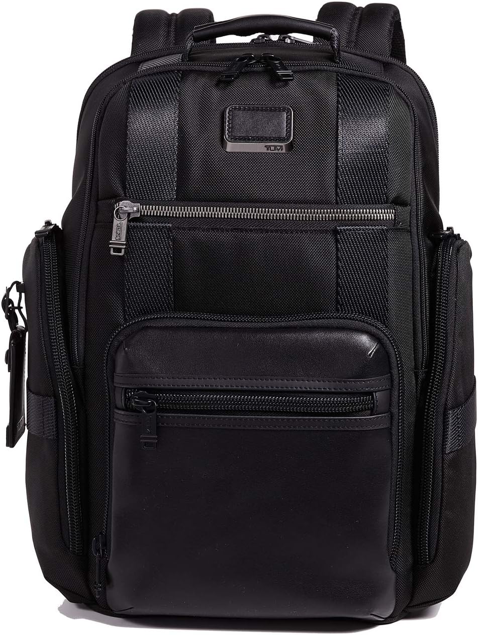 zaino per laptop tumi da uomo