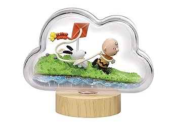 リーメント スヌーピー エブリデイ　テラリウム SNOOPY's Terrarium LIFE in the USA：商品案内 | 株式会社
