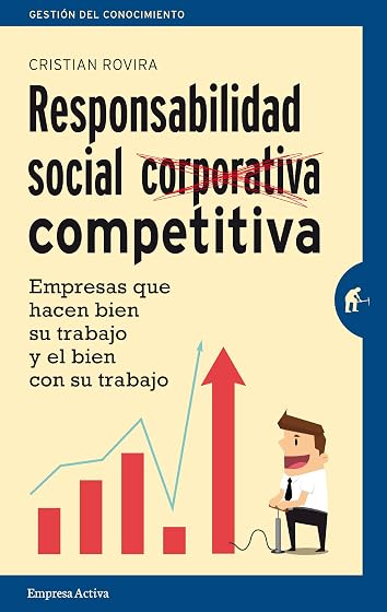 Responsabilidad Social Competitiva: Empresas Que Hacen Bien Su Trabajo