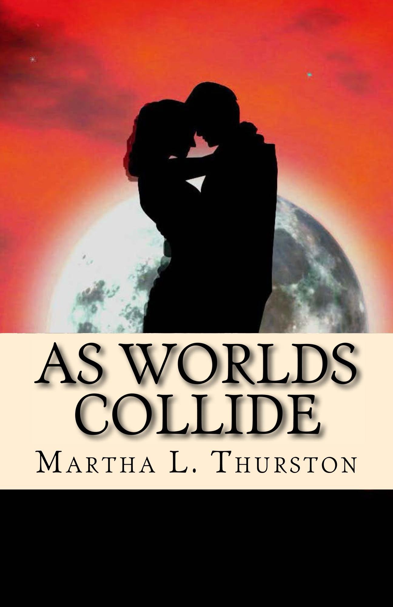 As Worlds Collide (Deirfiúr Book 4)