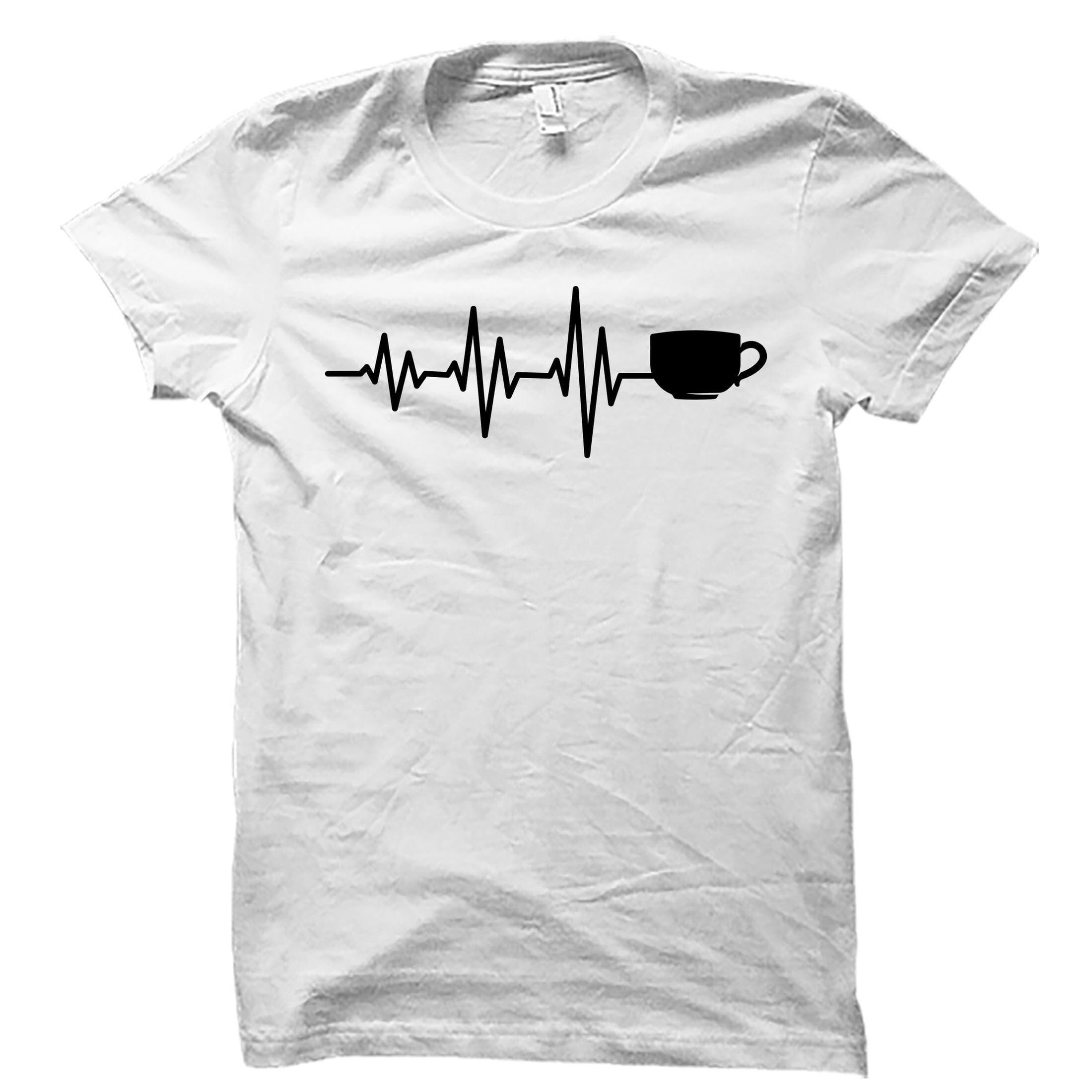 GenericCafe Shirt Coffee Shirt Coffee Shirt Barista Shirt Barista Gift