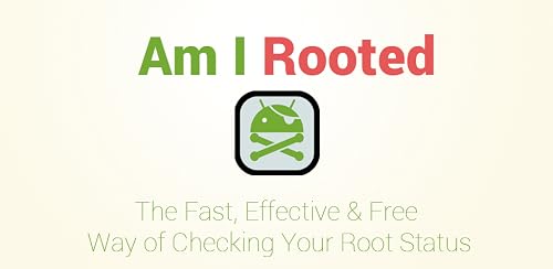 Am I Rooted[Root Checker] – vue 5