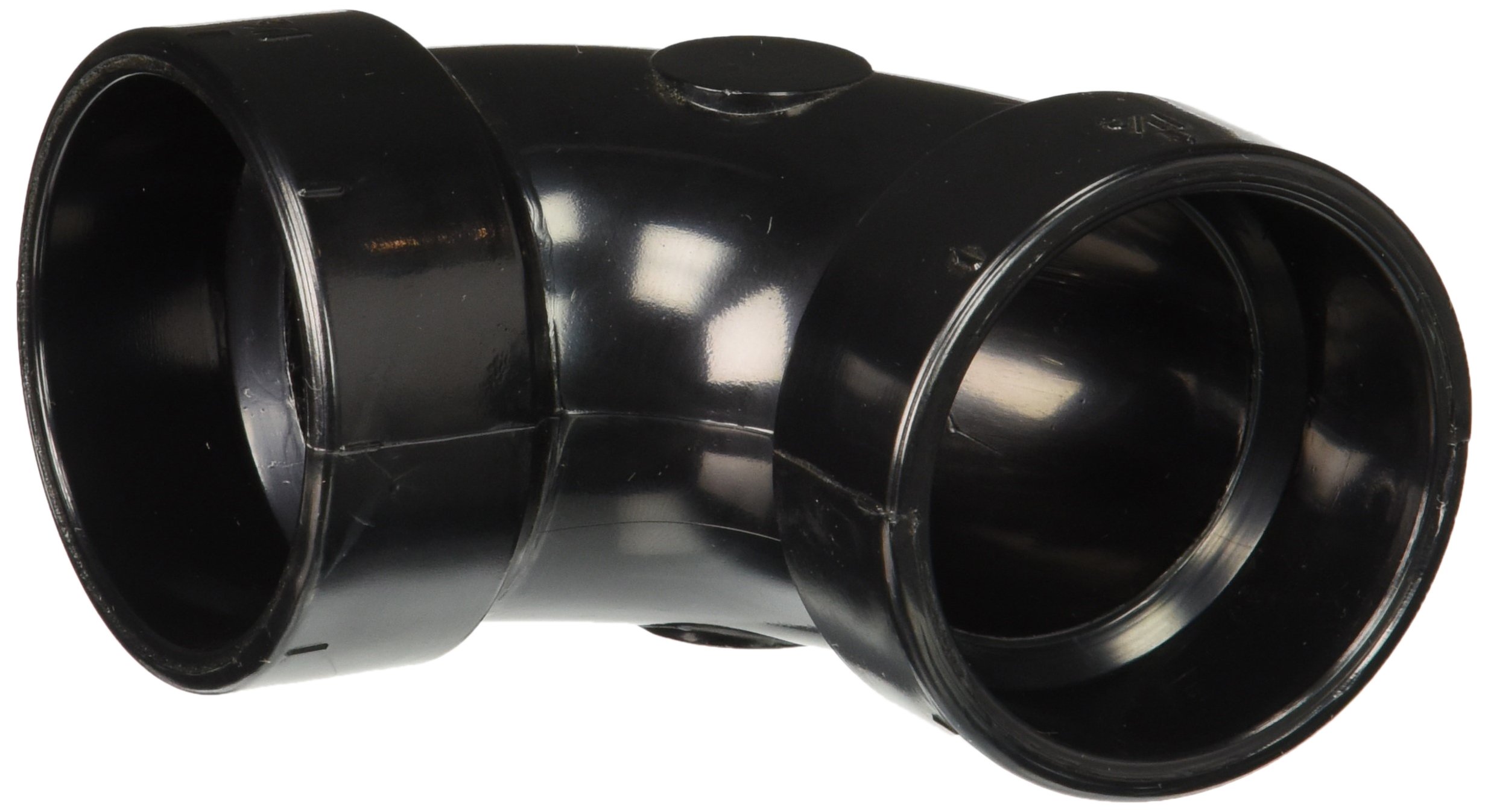 LaSalle Bristol (632251 Elbow Fitting
