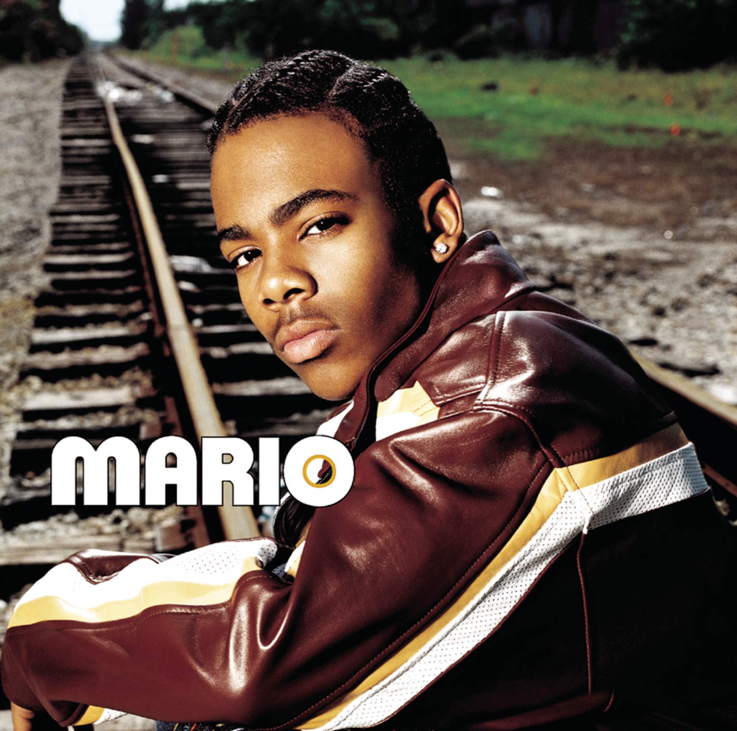 Mario American Singer 206 Mario Singer The Hi Res Stock Photography