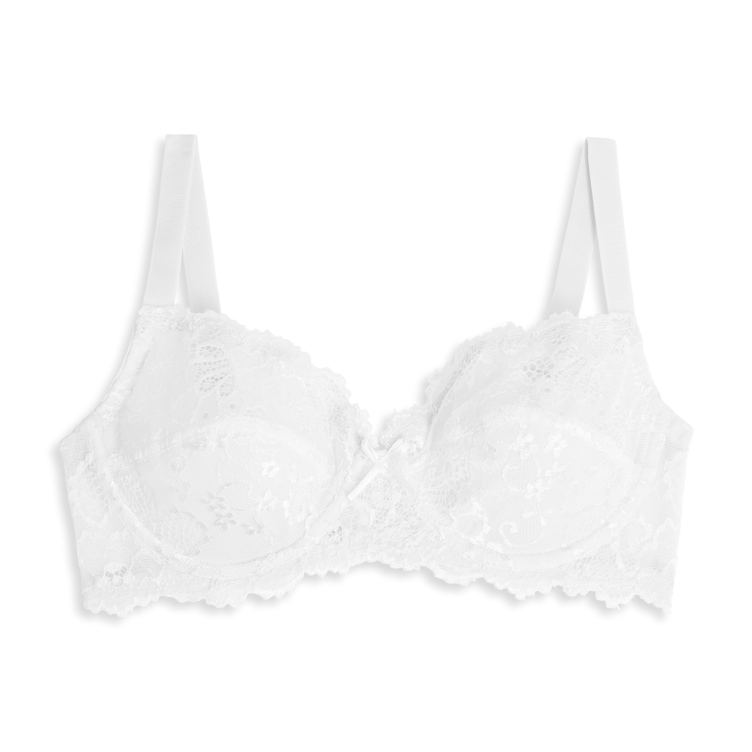 Cotonella Reggiseno con Ferretto Donna