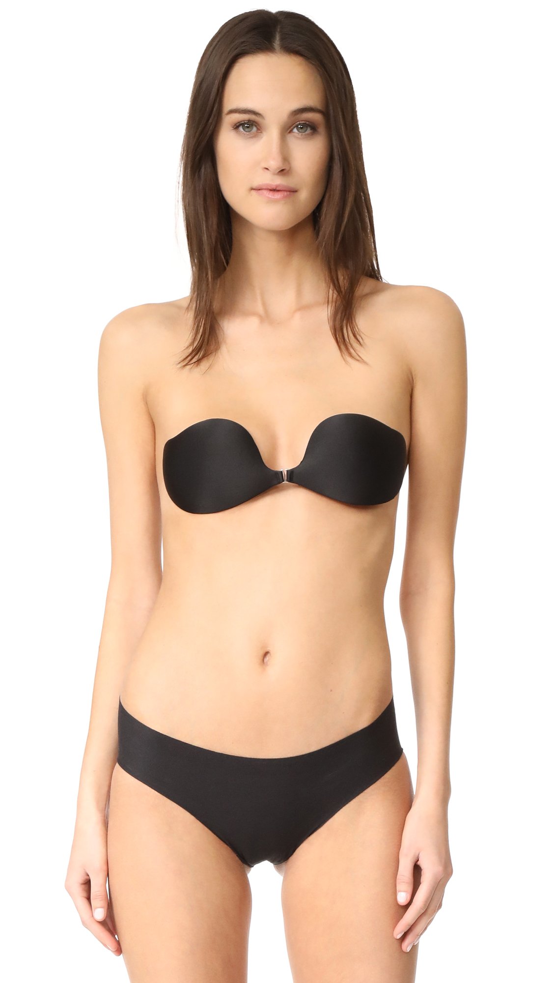 Maidenform Adhesive Hook Bra Sujetador Moldeado Mujer (Pack de 1)