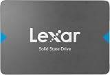 Lexar NQ100 2TB SSD SATA III (6Gb/s), 2.5" Internal SSD Up to 550MB/s, Internal Solid State Drive for PC, Laptop & Desktop (LNQ100X002T-RNNNG) - 1