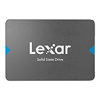 Lexar NQ100 2,5