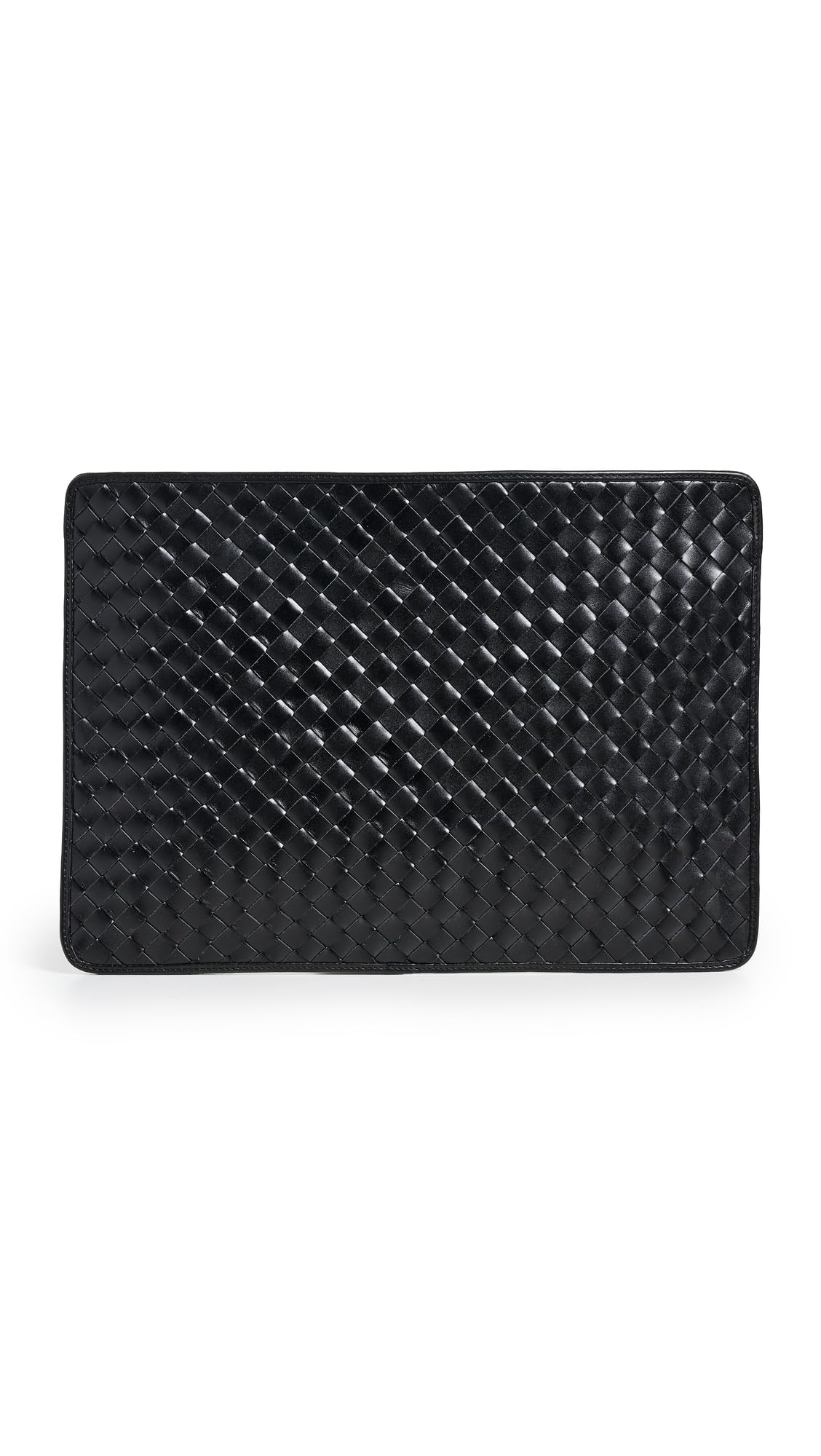 Bembien Women's Lia Laptop Case 15", Black, One Size