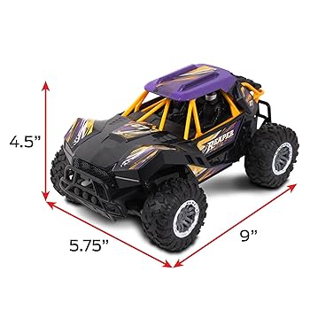RC ヘリテイジコレクション アーカイブ ハーフレース プレート　元箱付き RGTパスファインダーEX86150 1/10 2.4G 4WD RCカー ロック