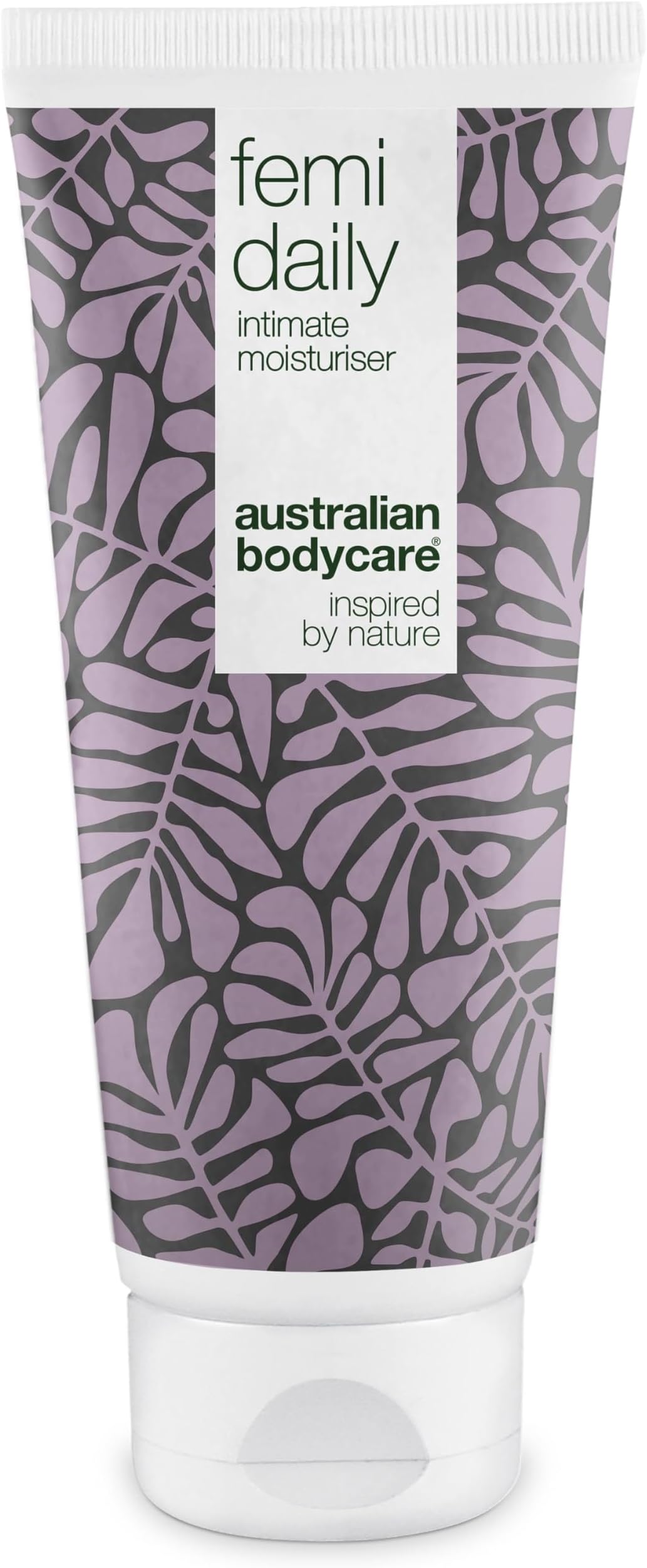 Femi Daily 200ml | Vaginal moisturizer for vaginal dryness | Clinically Proven = Helps Reduce Vaginal Dryness, Itching & unwanted Odour | With 100% Natural Tea Tree Oil