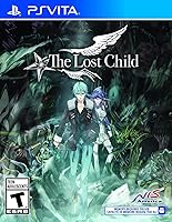 Vista 1 de The Lost Child - PlayStation Vita
