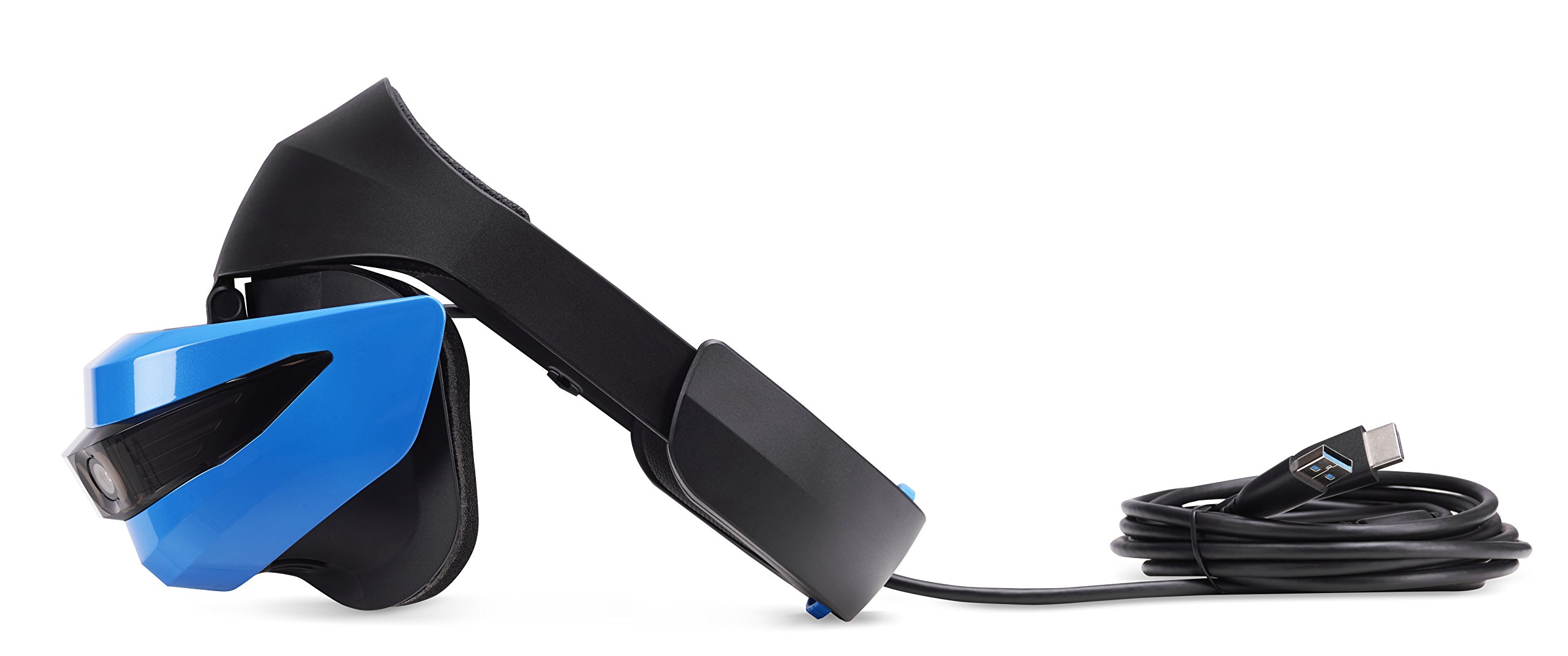 Acer (Ah101-d8ey) Windows casque de réalité mixte Modèle VD. R05ap. 002