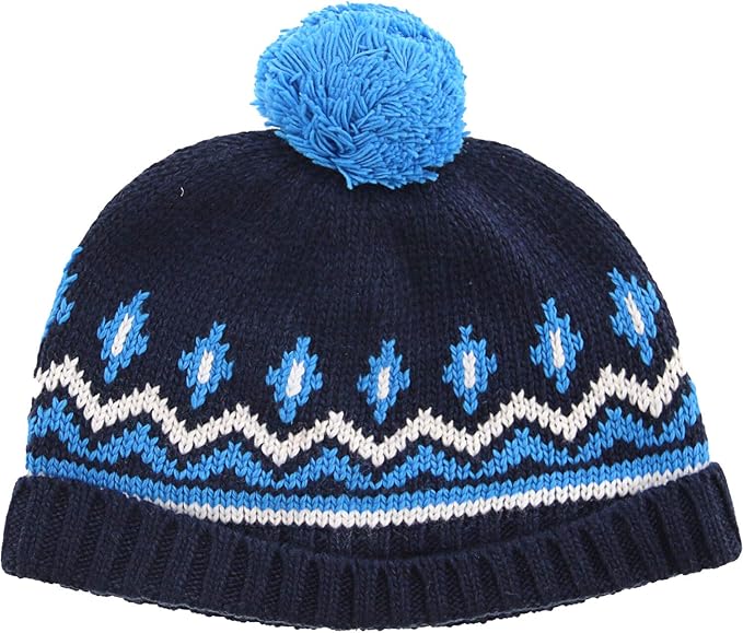 janie and jack beanie