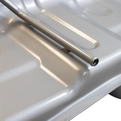 Miniatura 4 de TRQ Tanque de gasolina de combustible, ajuste directo, compatible con Hyundai Santa Fe Truck SUV 03-06