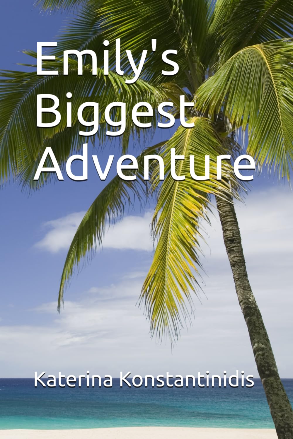 Emily's Biggest Adventure (Emily Books)