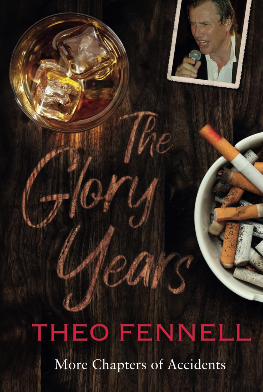 The Glory Years: More Chapters of Accidents