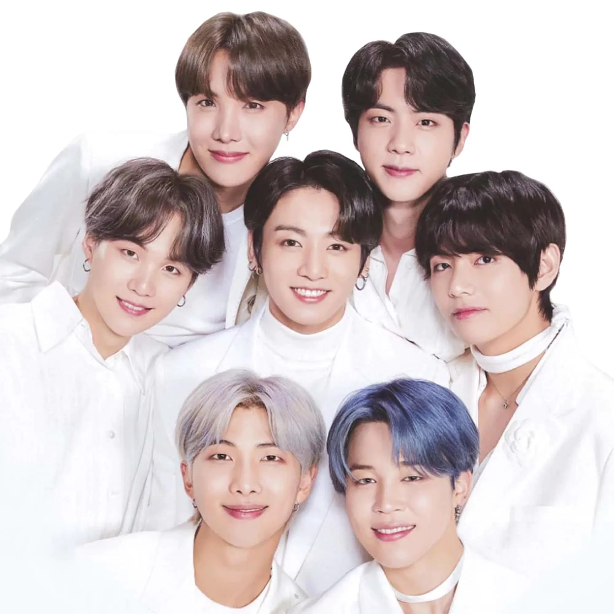 Amazon.com: BTS Tumbler (BTS) My Bottle, 13.9 fl oz (591 ml