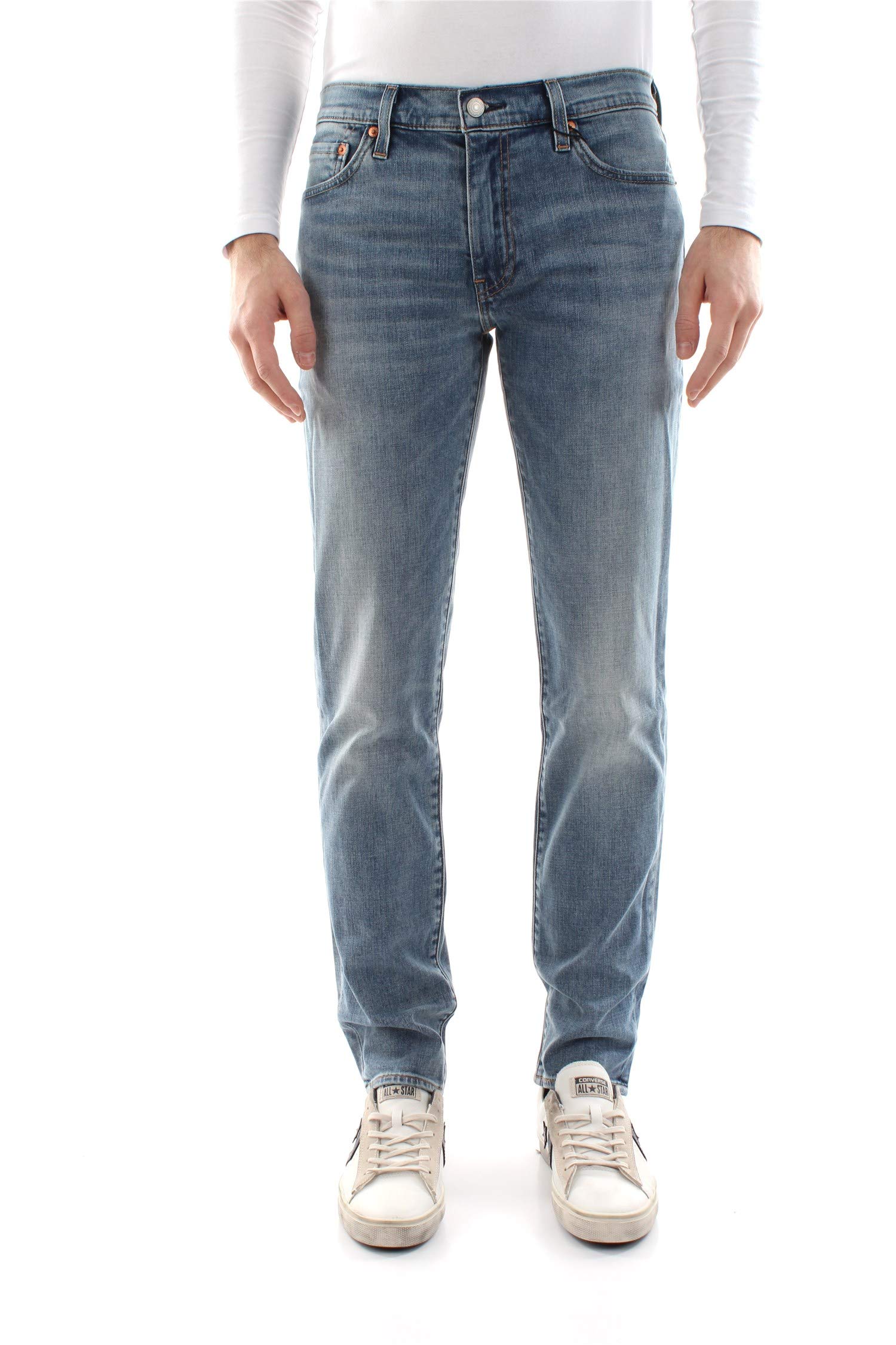 Levi's Men's 511 Slim Fit Jeans — view 13