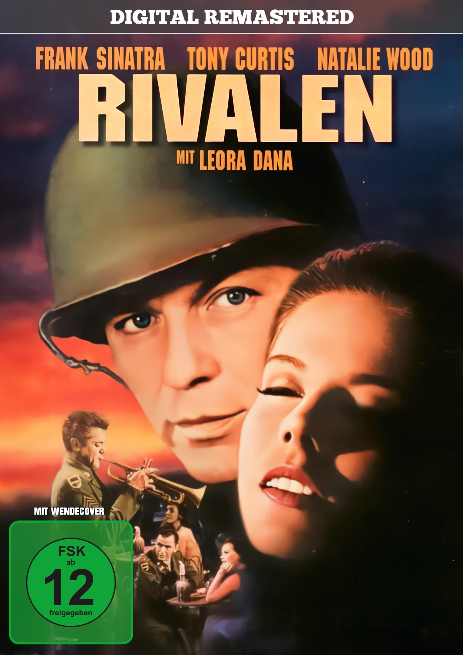 Rivalen (Original Extended Kinofassung