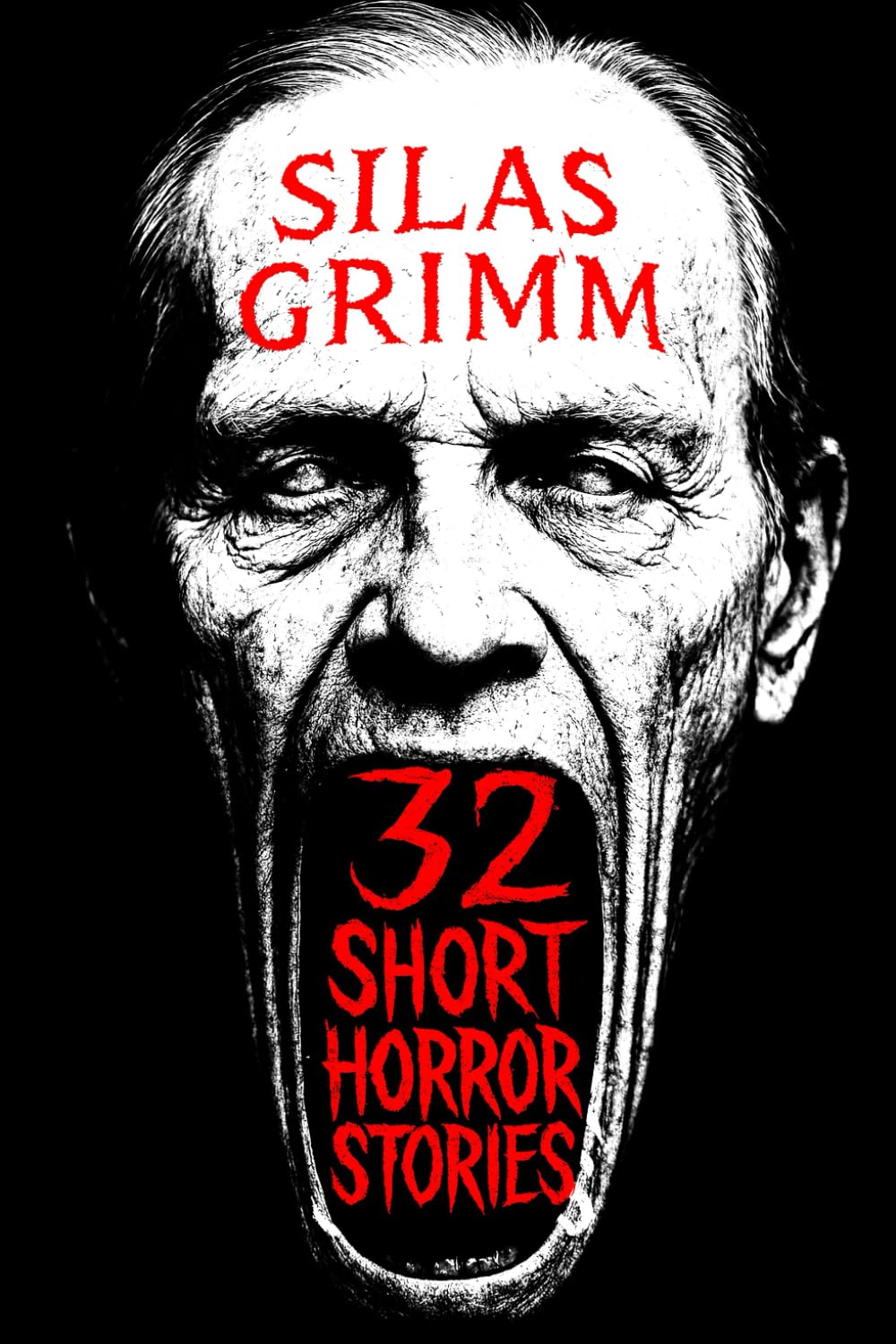 32 Short Horror Stories That Shouldn’t Be Read Alone: A Horror Short Stories Anthology, Horror Anthology Short Stories, Horror Short Stories ... Stories Book for Adults (Sleepless Nights)