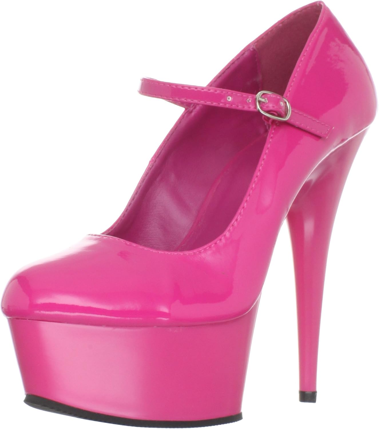 Pleaser delight 687 Clearance