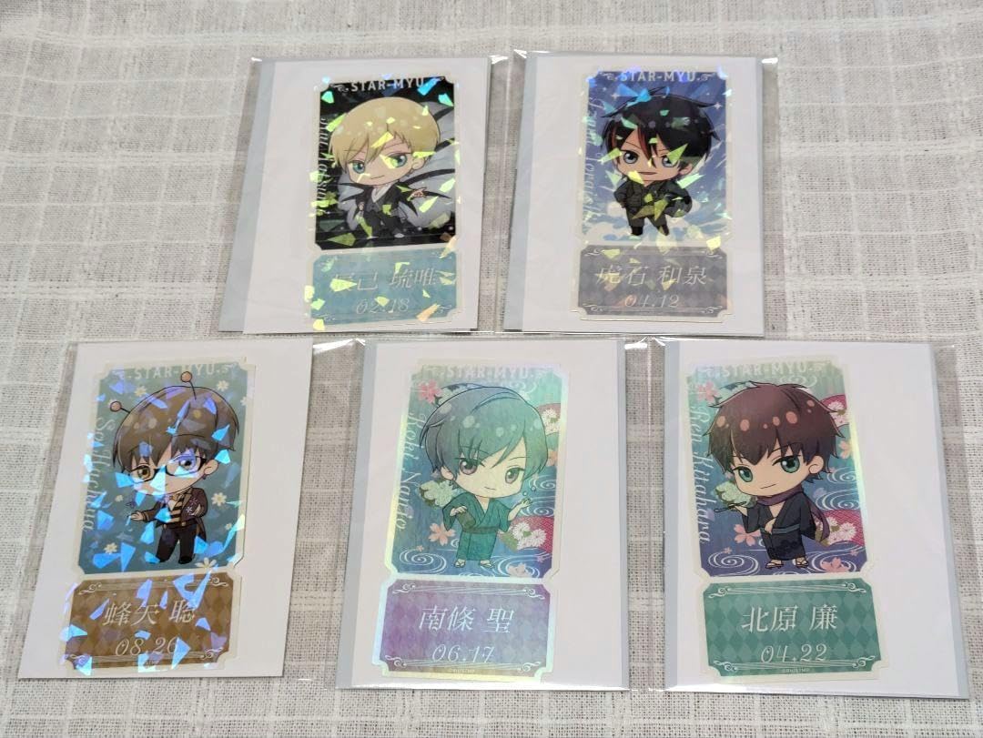 新品★狼ゲーム【飯田リンタロウ】イベント★特典★ステッカー★シール 狼ゲーム 飯田リンタロウ イベント 特典 ステッカー シール