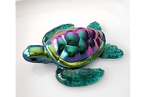 Turtle Silicone Mold: Unleash Your DIY Creativity
