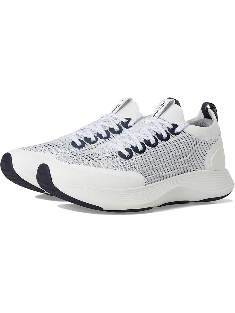 White Allbirds Strider