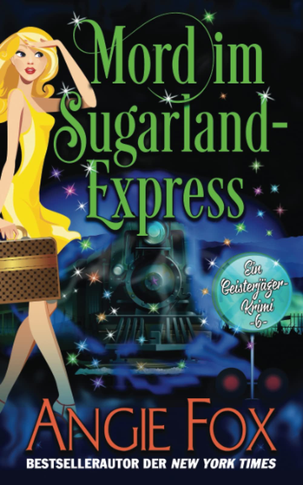 Mord im Sugarland-Express