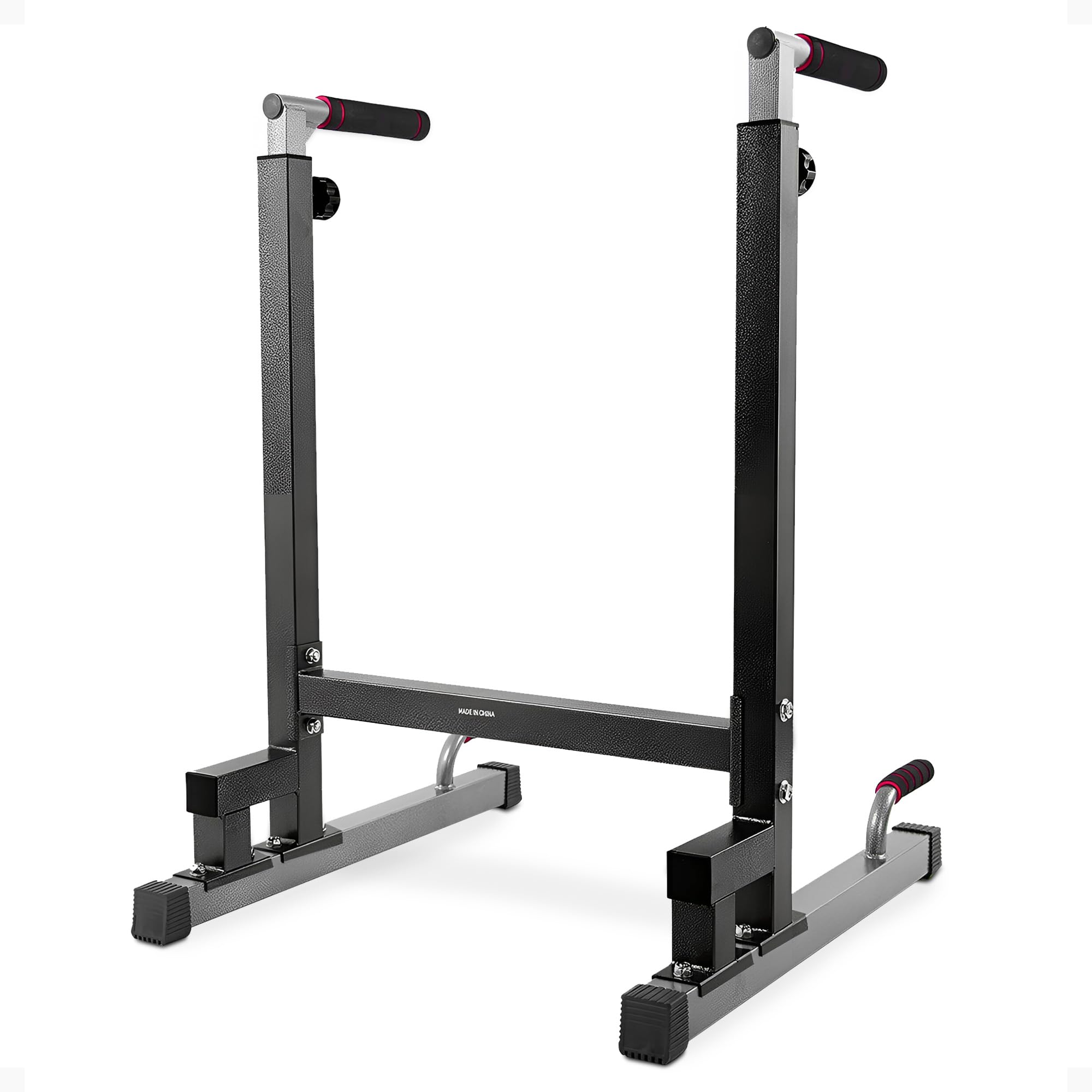 BalanceFrom Dip Station