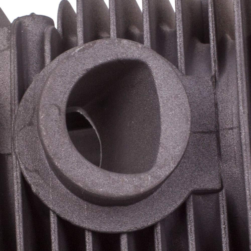 maXpeedingrods 1x 023 025 MS230 MS250 jeu de pistons de cylindre de moteur pour tronçonneuse Stihl 1123 030 0408