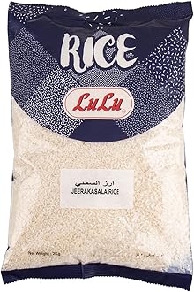 Jeerakasala Rice 2kg
