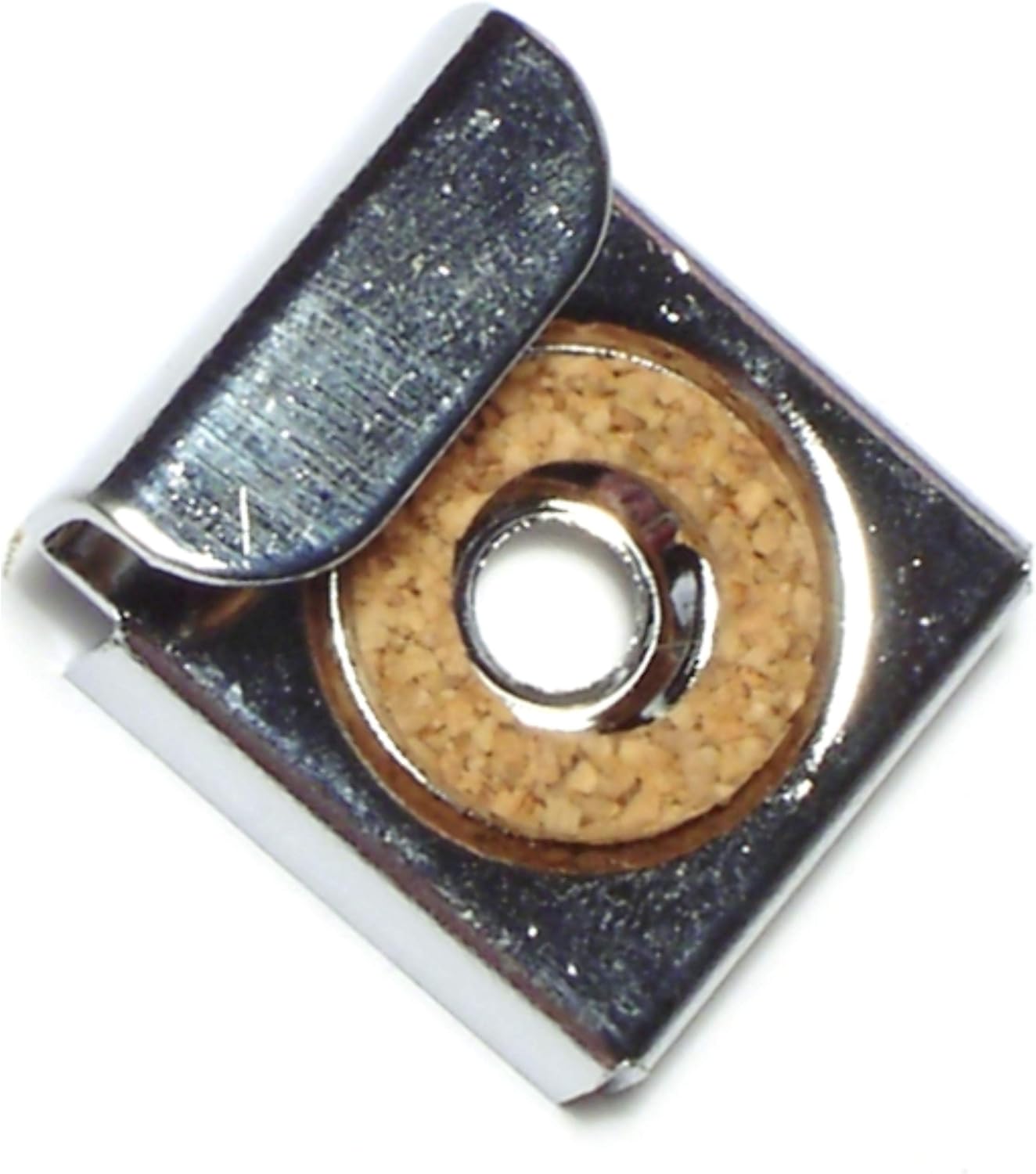 HardtoFind Fastener 014973157333 Mirror Clips, SpringLoaded Top, Piece2