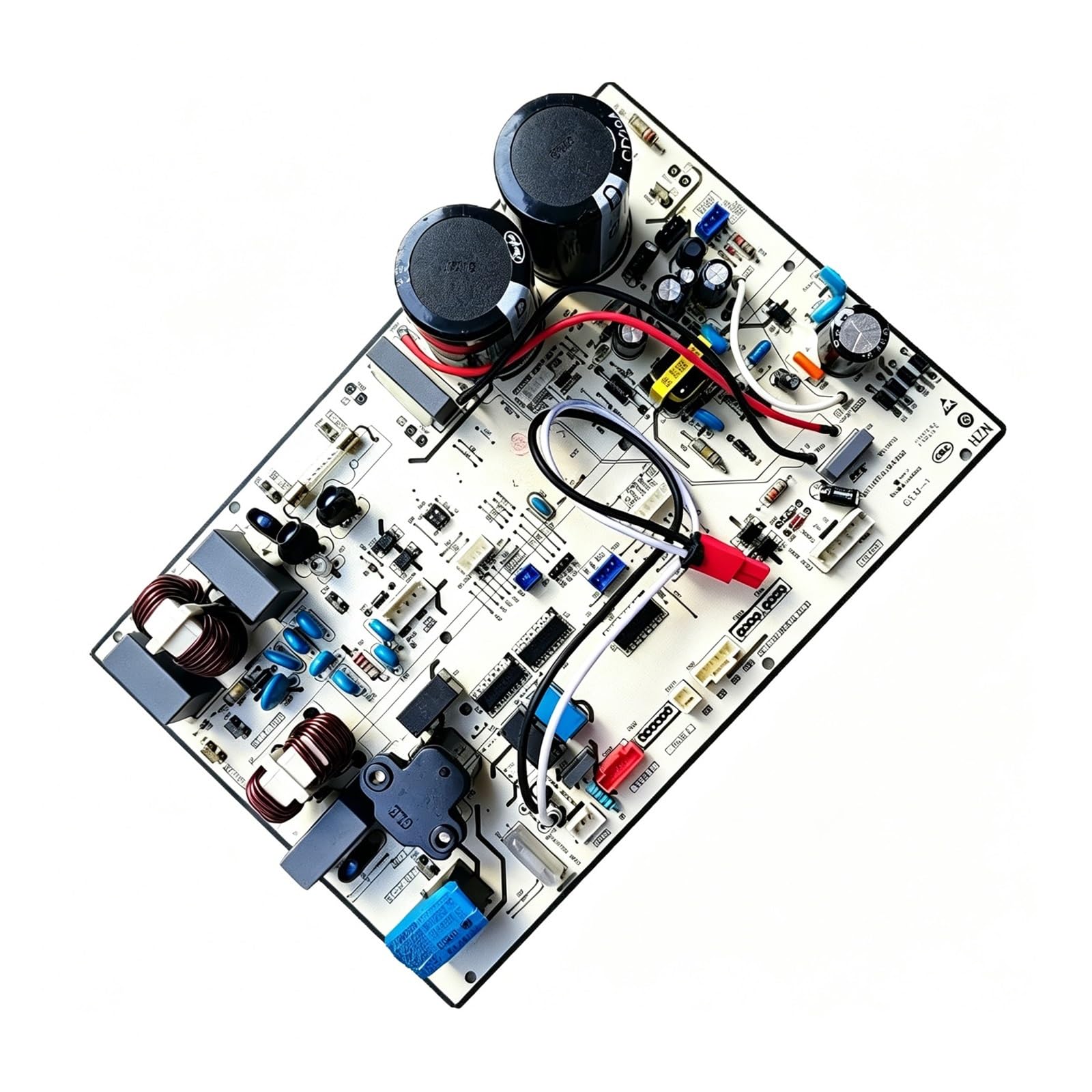 Air Conditioner Outdoor Unit Control Board，-Compatible For Haier，For 0011800410C Circuit PCB Conditioning Parts