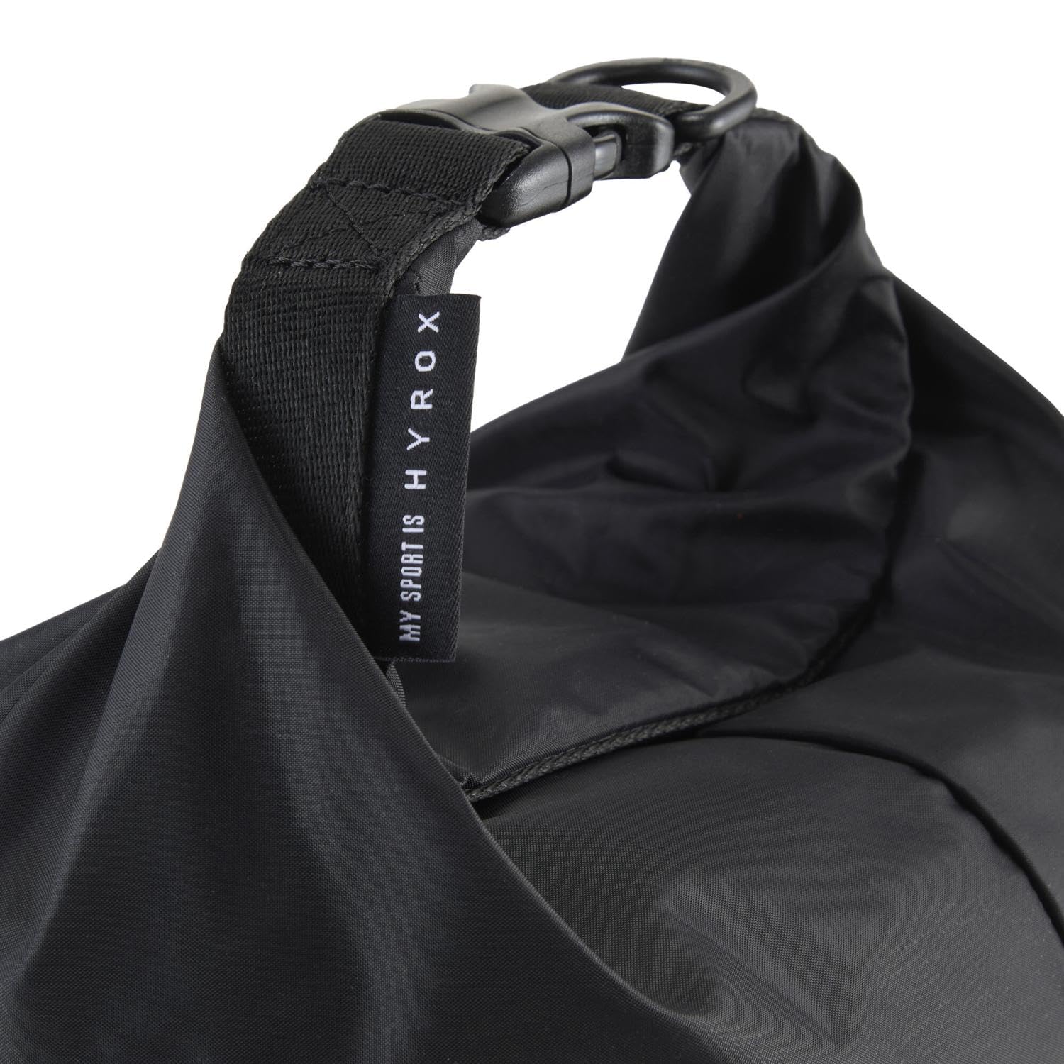 PUMA Packsack x Hyrox Drybag Black schwarz