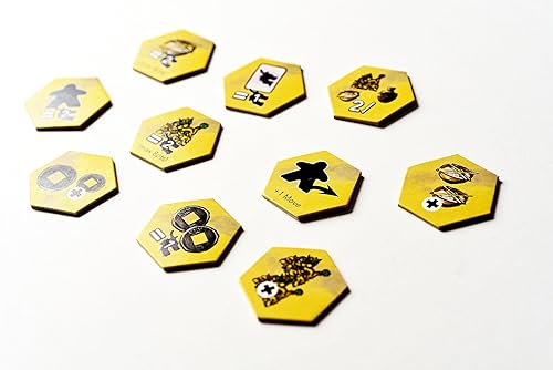 Miniatura 7 de Matagot Barcos Dragón