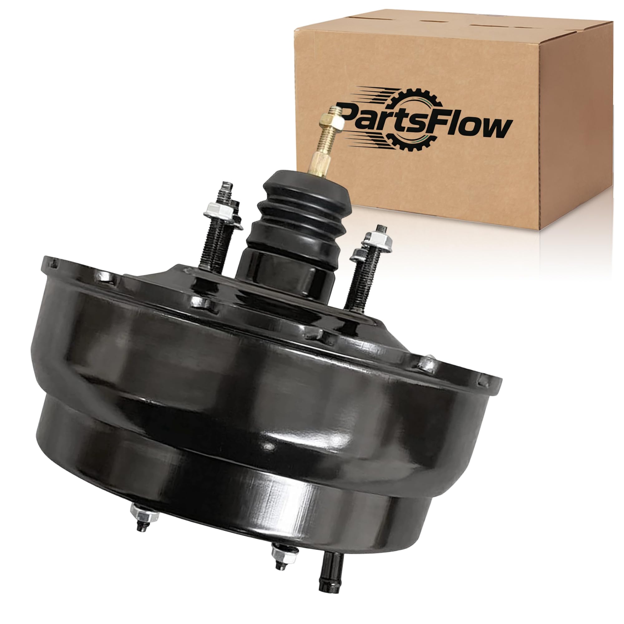 Amazon.com: PartsFlow Power Brake Booster For 1998 Acura Integra