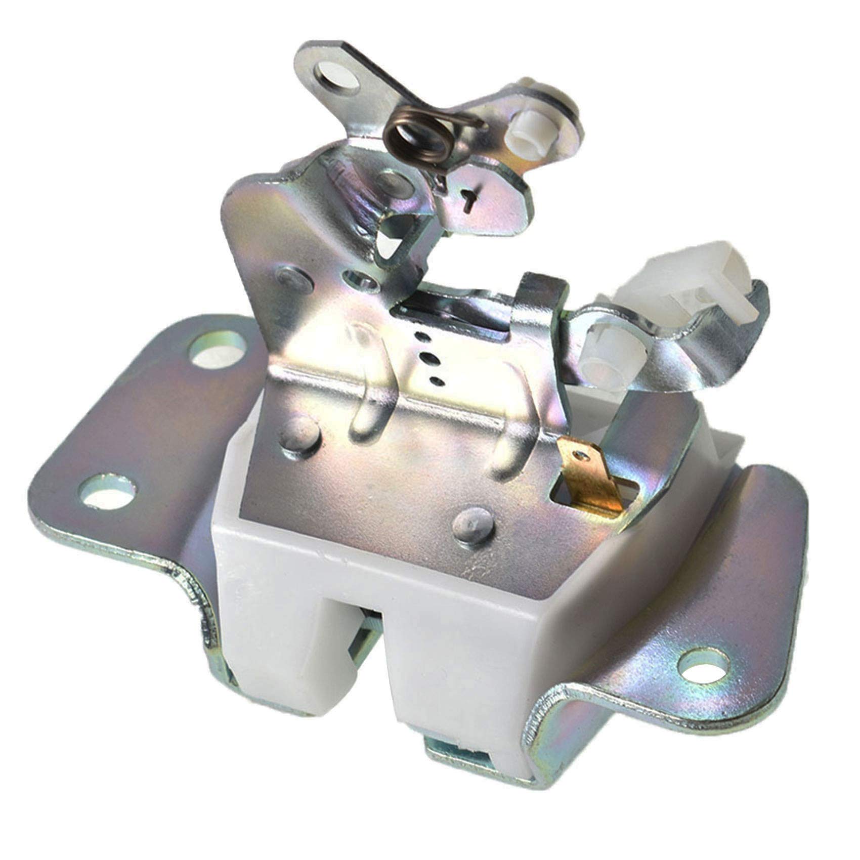 TJHSM Rear Tailgate Trunk Liftgate Door Lock Actuator Replacement for Mitsubishi Pajero Sport 1996-2004 Replace MR503021